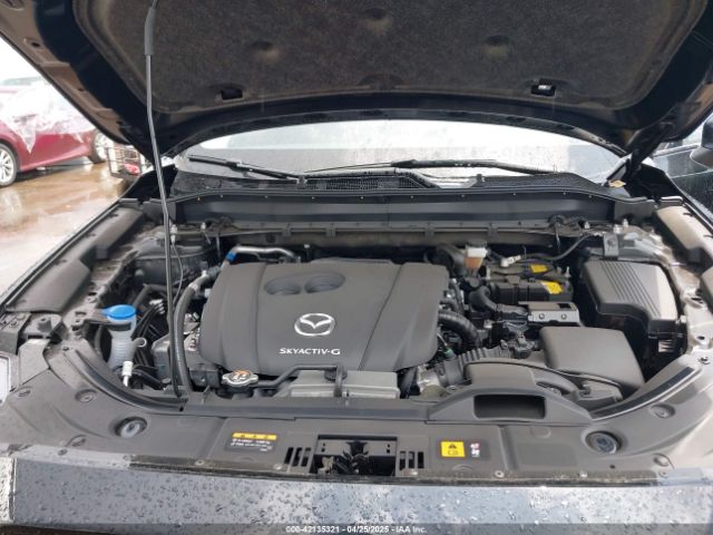 JM3KFBBL2R0532106 Mazda Cx-5 2.5 S Select