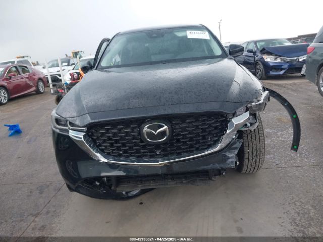 JM3KFBBL2R0532106 Mazda Cx-5 2.5 S Select