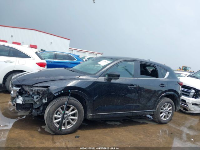 JM3KFBBL2R0532106 Mazda Cx-5 2.5 S Select