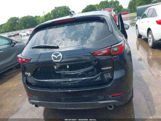 JM3KFBBL2R0532106 Mazda Cx-5 2.5 S Select