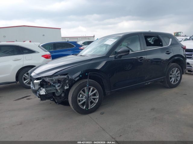 JM3KFBBL2R0532106 Mazda Cx-5 2.5 S Select