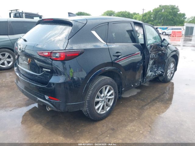 JM3KFBBL2R0532106 Mazda Cx-5 2.5 S Select