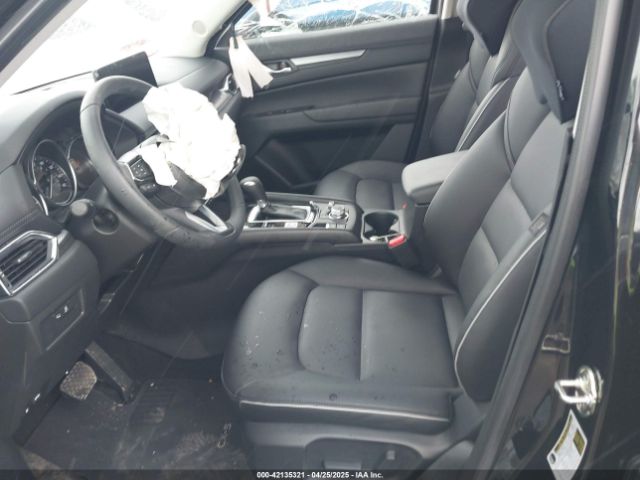 JM3KFBBL2R0532106 Mazda Cx-5 2.5 S Select
