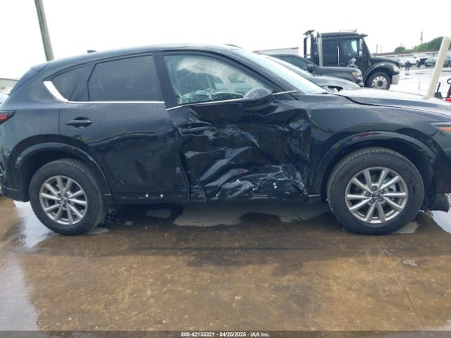 JM3KFBBL2R0532106 Mazda Cx-5 2.5 S Select