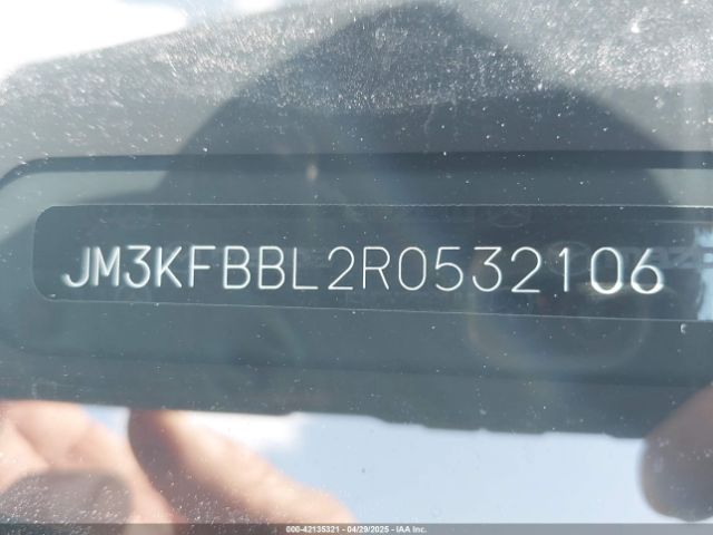 JM3KFBBL2R0532106 Mazda Cx-5 2.5 S Select