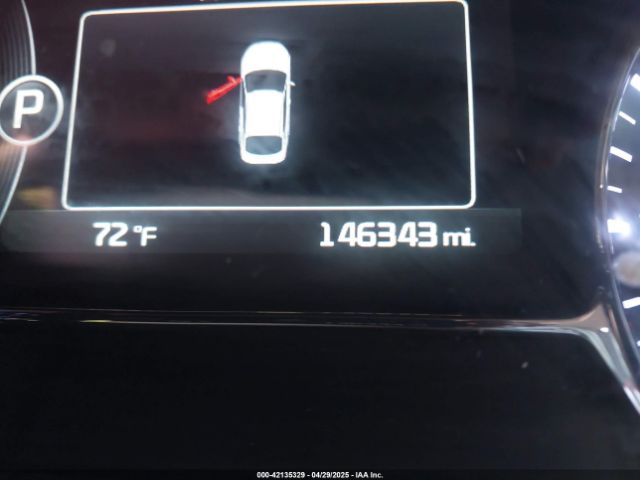 5XXGR4A6XFG410584 KIA Optima Sx Turbo