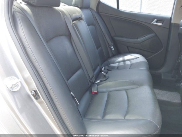 5XXGR4A6XFG410584 KIA Optima Sx Turbo