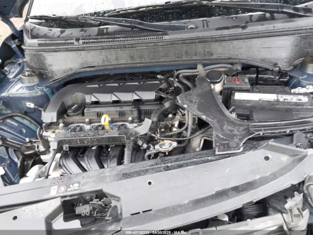2022 HYUNDAI VENUE KMHRC8A39NU154191 Photo 9