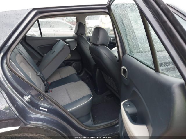 2022 HYUNDAI VENUE KMHRC8A39NU154191 Photo 7