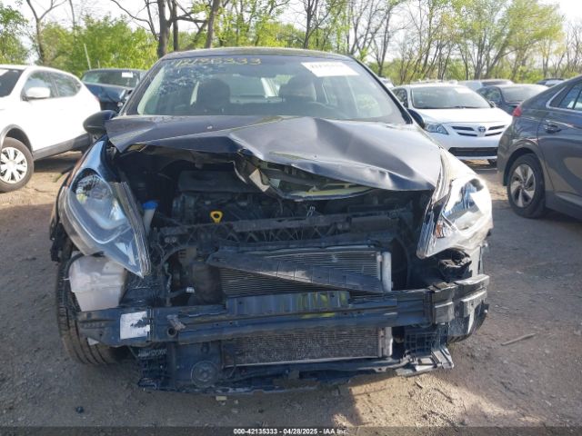KNADM4A31H6026635 KIA RIO LX