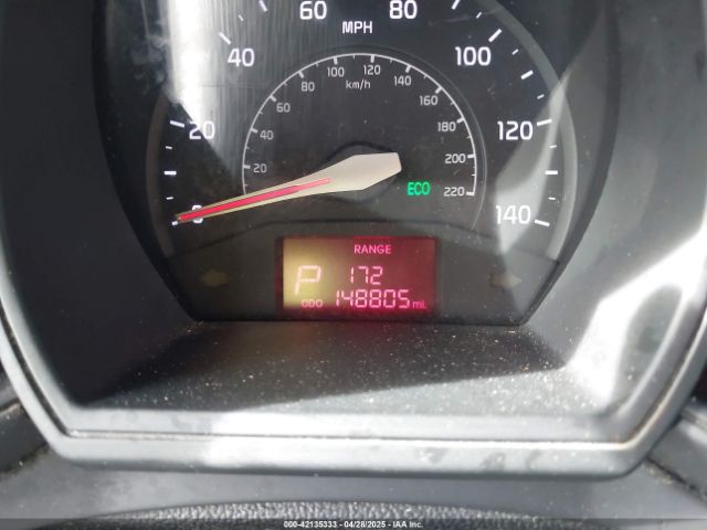 KNADM4A31H6026635 KIA RIO LX