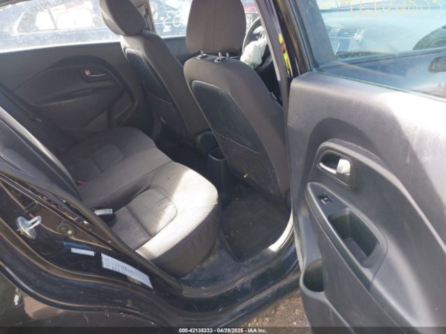 KNADM4A31H6026635 KIA RIO LX
