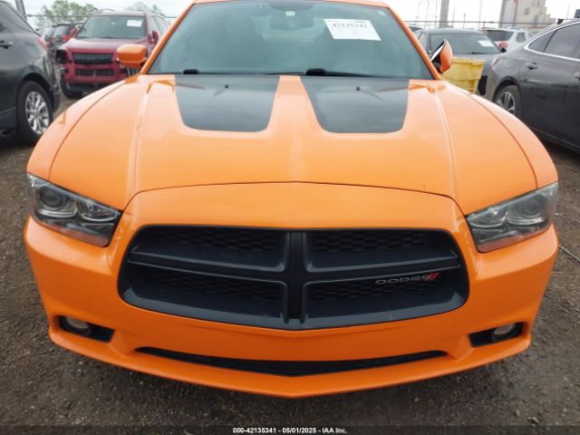 2C3CDXCT3EH155164 Dodge CHARGER R/T