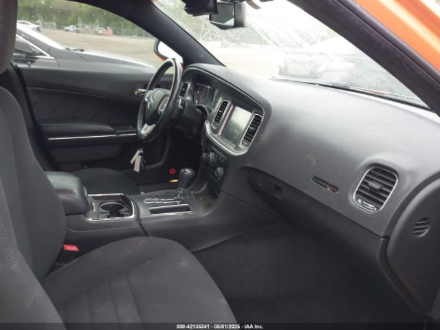 2C3CDXCT3EH155164 Dodge CHARGER R/T