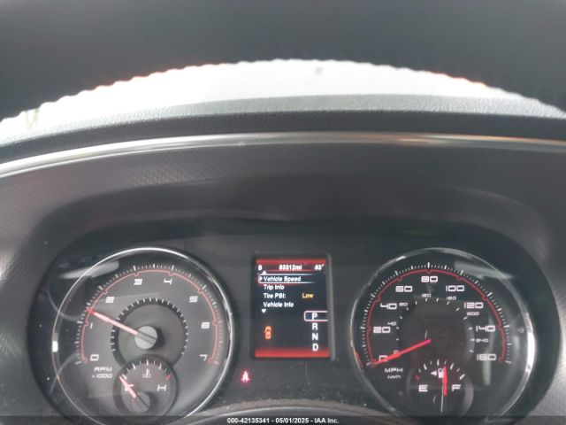 2C3CDXCT3EH155164 Dodge CHARGER R/T