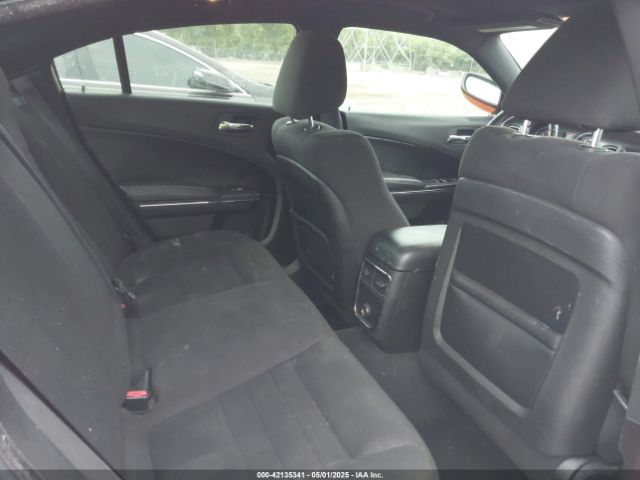 2C3CDXCT3EH155164 Dodge CHARGER R/T