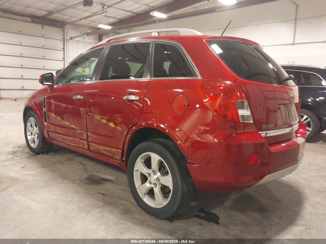 3GNAL3EK2ES609279 Chevrolet Captiva Sport Lt