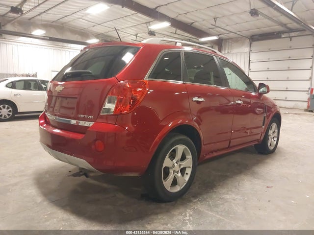 3GNAL3EK2ES609279 Chevrolet Captiva Sport Lt