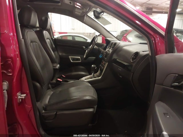 3GNAL3EK2ES609279 Chevrolet Captiva Sport Lt