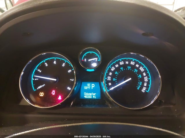 3GNAL3EK2ES609279 Chevrolet Captiva Sport Lt