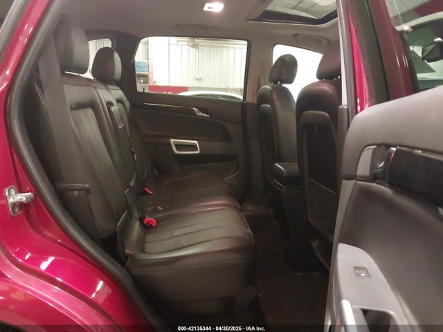 3GNAL3EK2ES609279 Chevrolet Captiva Sport Lt