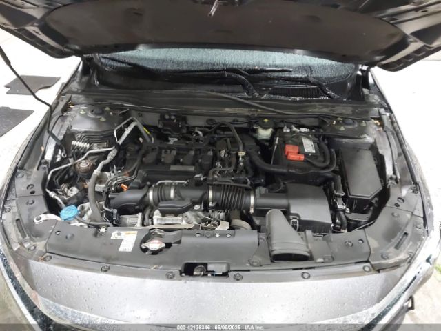 1HGCV1F10KA120867 Honda ACCORD LX