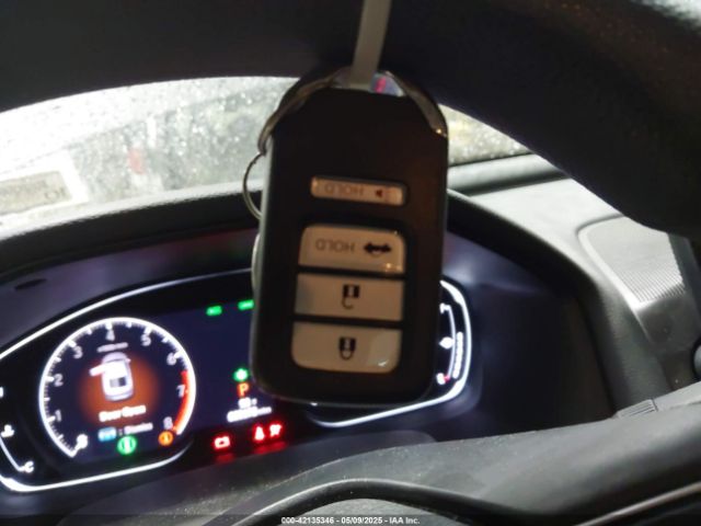 1HGCV1F10KA120867 Honda ACCORD LX