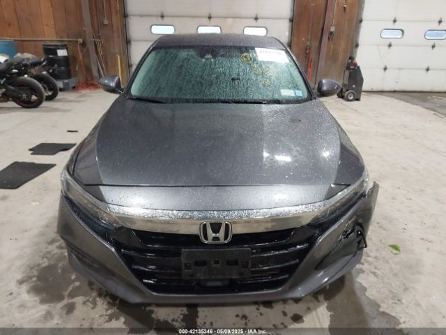 1HGCV1F10KA120867 Honda ACCORD LX