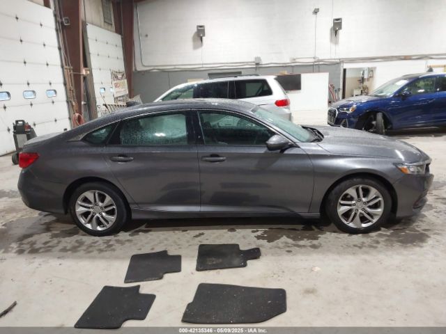 1HGCV1F10KA120867 Honda ACCORD LX