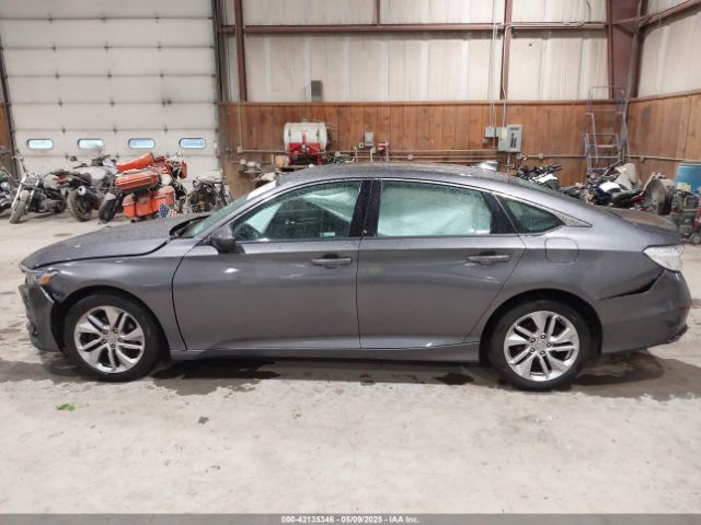 1HGCV1F10KA120867 Honda ACCORD LX