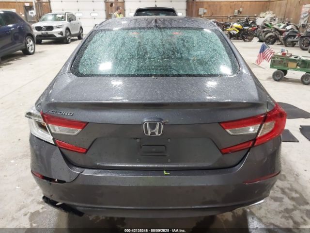 1HGCV1F10KA120867 Honda ACCORD LX