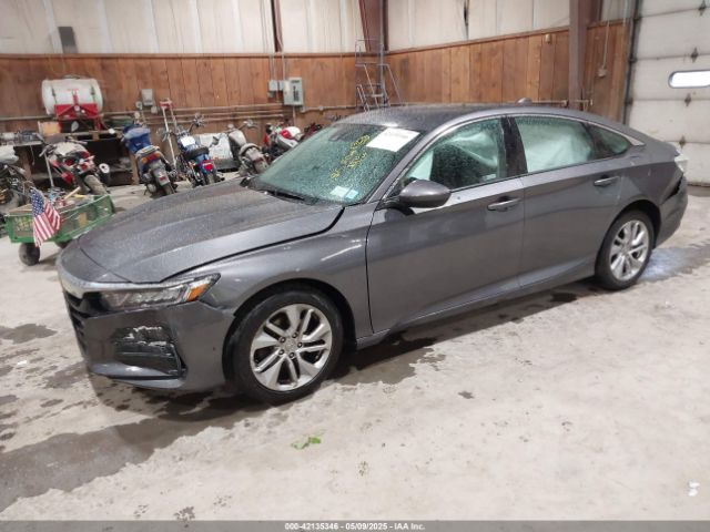 1HGCV1F10KA120867 Honda ACCORD LX