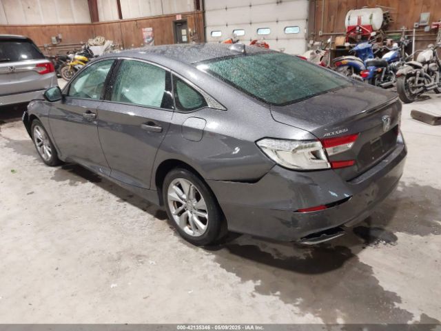 1HGCV1F10KA120867 Honda ACCORD LX