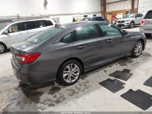 1HGCV1F10KA120867 Honda ACCORD LX
