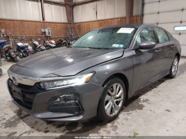 1HGCV1F10KA120867 Honda ACCORD LX