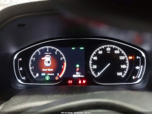 1HGCV1F10KA120867 Honda ACCORD LX