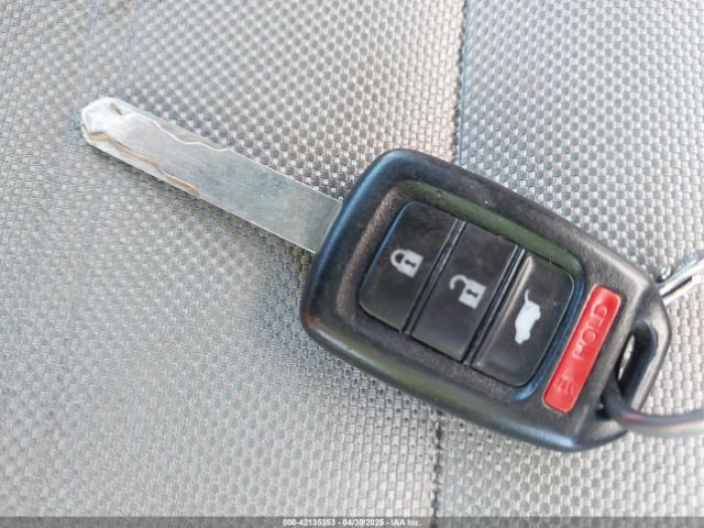 2HKRW6H36KH215234 Honda CR-V LX