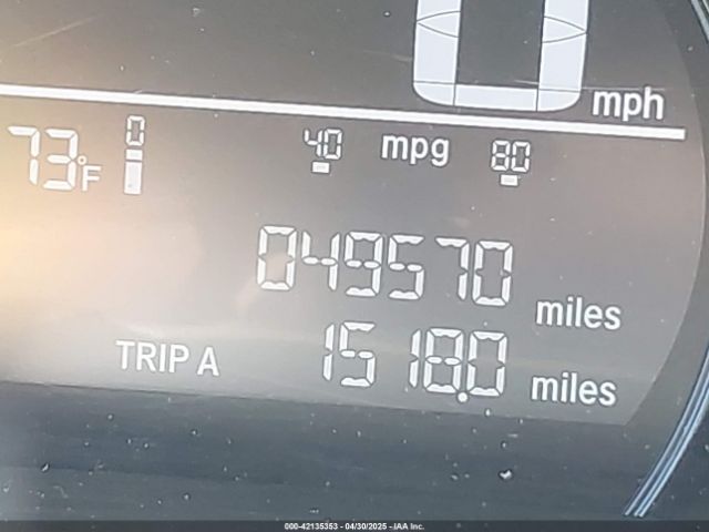 2HKRW6H36KH215234 Honda CR-V LX