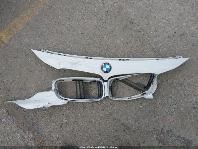 WBA3C1C57FK117893 BMW 328I