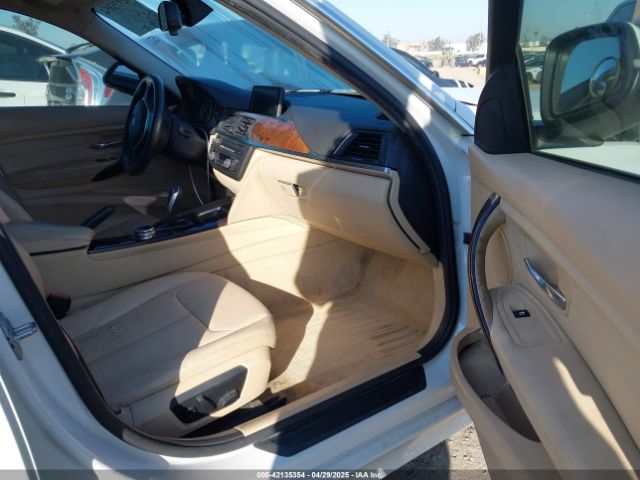WBA3C1C57FK117893 BMW 328I
