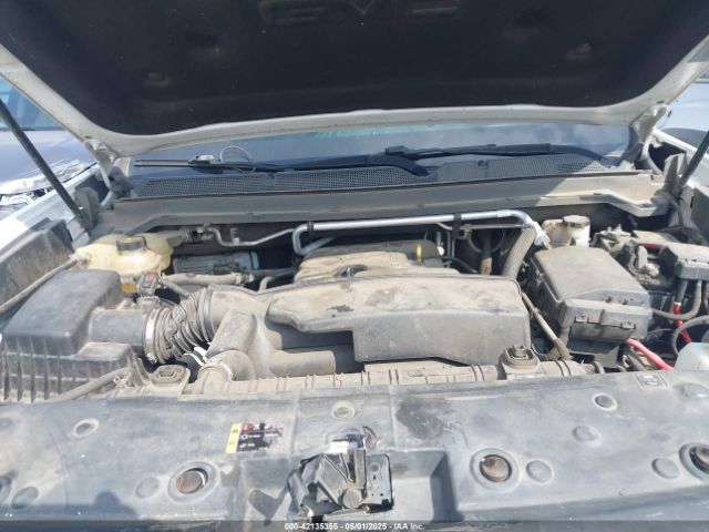 1GTH5BEA4F1239815 GMC CANYON SLE