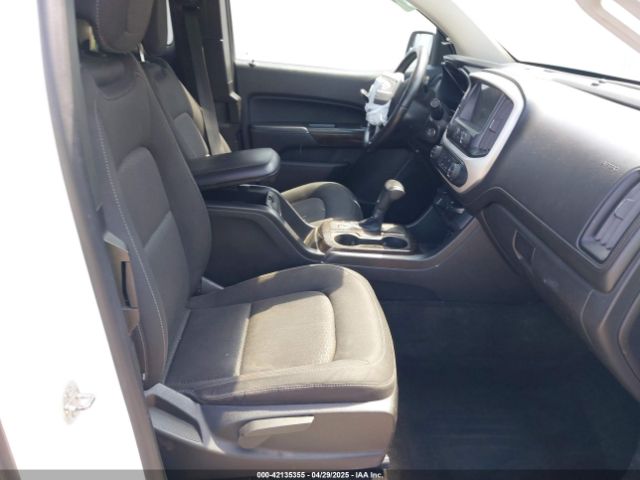 1GTH5BEA4F1239815 GMC CANYON SLE
