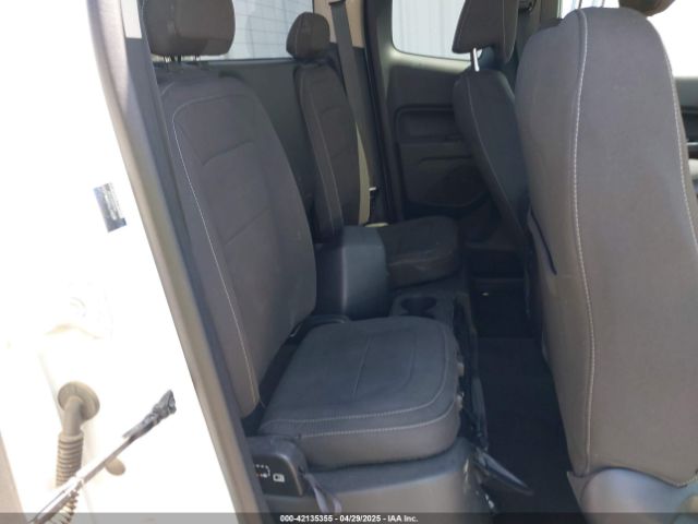 1GTH5BEA4F1239815 GMC CANYON SLE