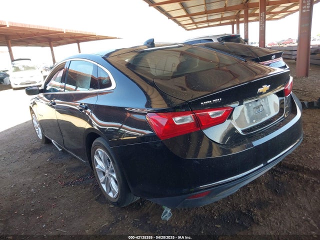 1G1ZD5ST9PF222469 Chevrolet Malibu Fwd 1lt
