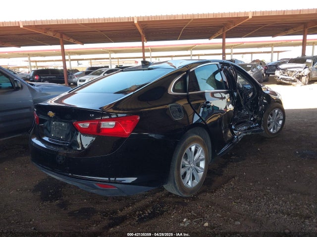 1G1ZD5ST9PF222469 Chevrolet Malibu Fwd 1lt