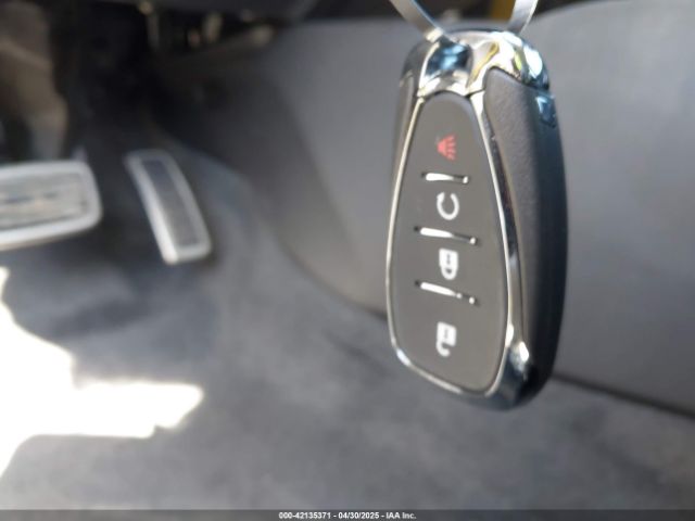 KL77LKEP4SC106926 Chevrolet Trax Fwd Activ