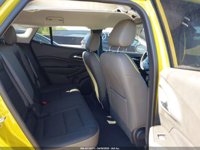 KL77LKEP4SC106926 Chevrolet Trax Fwd Activ