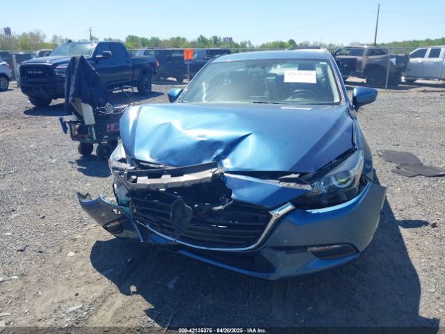 3MZBN1U70HM110169 Mazda Mazda3 4-door Sport