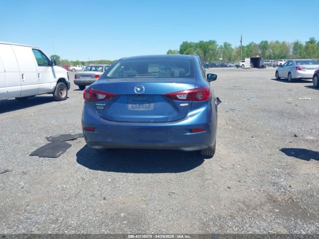 3MZBN1U70HM110169 Mazda Mazda3 4-door Sport