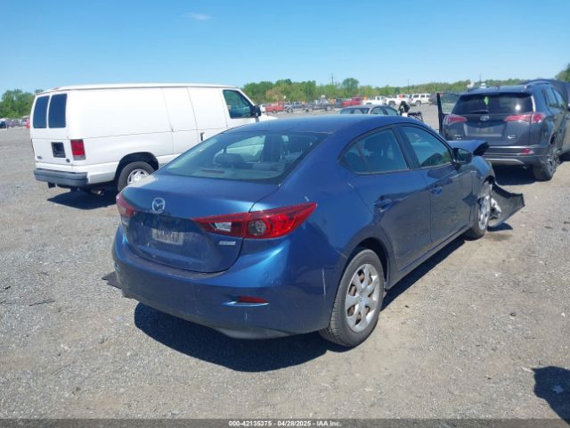 3MZBN1U70HM110169 Mazda Mazda3 4-door Sport